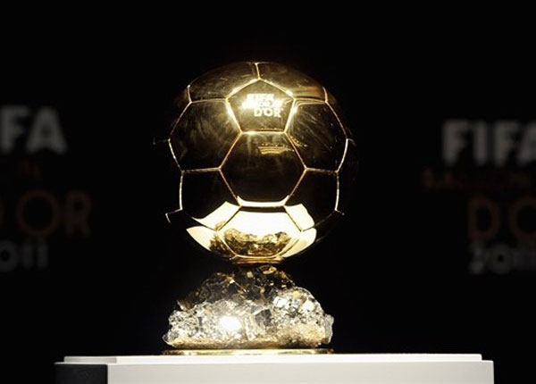 Le ballon d’or 2014 : Cristiano Ronaldo devance Lionel Messi et Manuel Neuer sur L’équipe 21