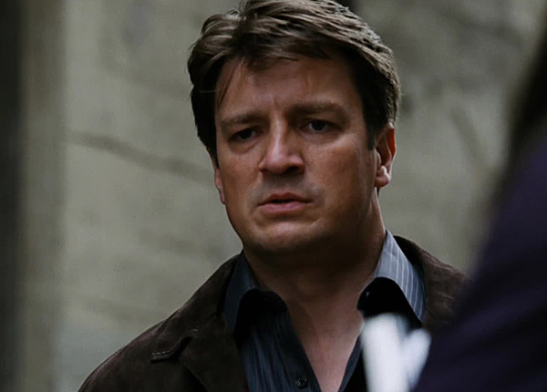 Castle : la meurtre de la mère de Beckett résolu, France 2 au top Castle : la meurtre de la mère de Beckett résolu, France 2 au top