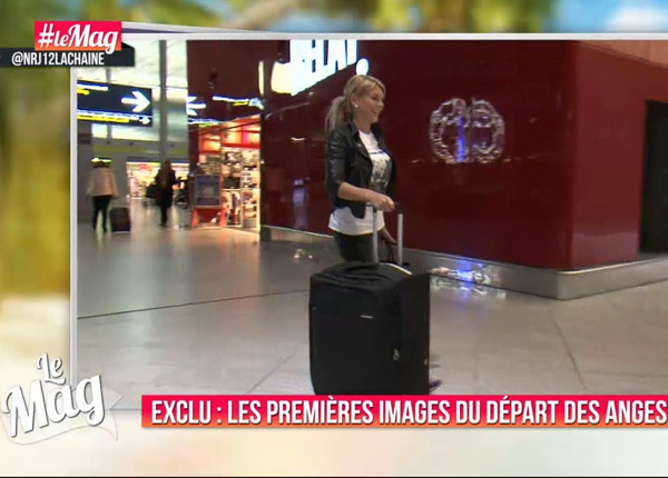Les Anges 7 : les premières images dévoilées par NRJ12 (vidéo) Les Anges 7 : les premières images dévoilées par NRJ12 (vidéo)