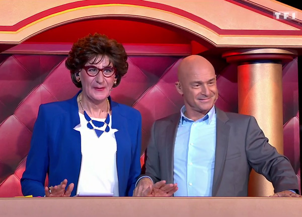 Le Juste Prix : retour réussi pour Vincent Lagaf’ sur TF1