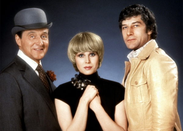Décès de Brian Clemens, auteur et producteur de Chapeau melon et bottes de cuir et Les Professionnels Décès de Brian Clemens, auteur et producteur de Chapeau melon et bottes de cuir et Les Professionnels