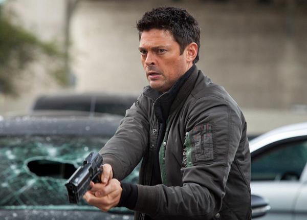 Almost human : la série de trop de J.J. Abrams ? Almost human : la série de trop de J.J. Abrams ?