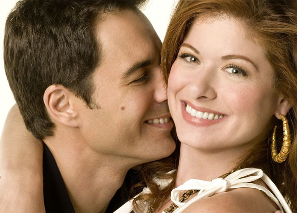 Will & Grace : Eric McCormack et Debra Messing à nouveau réunis sur TF1 et NBC