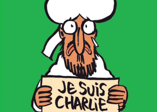 Charlie Hebdo : Cabu et Wolinski toujours à l’honneur sur France 2