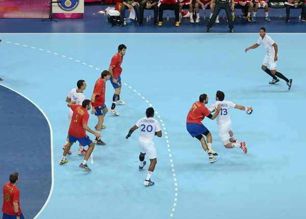 Championnat du Monde IHF de Handball : la finale en direct sur TF1 ? Championnat du Monde IHF de Handball : la finale en direct sur TF1 ?