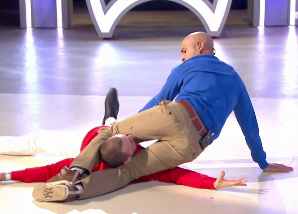 Le Juste Prix (TF1) : un candidat se blesse et Lagaf’ passe sous le barre des 20% de part d’audience Le Juste Prix (TF1) : un candidat se blesse et Lagaf’ passe sous le barre des 20% de part d’audience