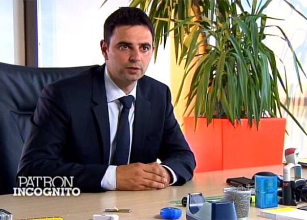 Patron Incognito : qui est Nahel Jaghlit du Marché aux affaires ?