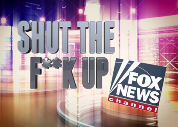 Le Petit Journal de Canal + : Yann Barthès se moque de FOX News avec succès Le Petit Journal de Canal + : Yann Barthès se moque de FOX News avec succès