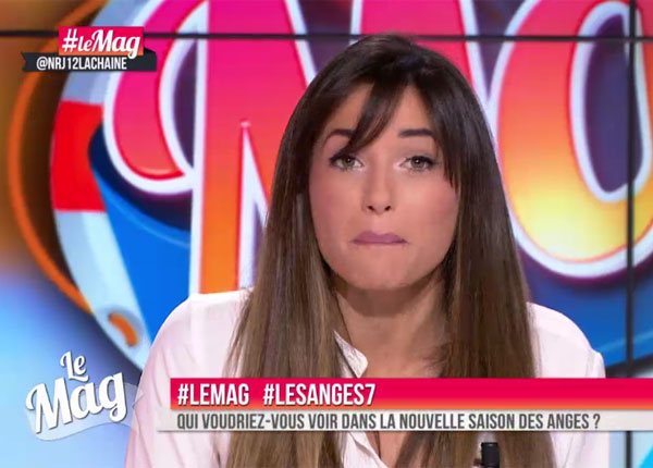 Capucine Anav privée de Touche pas à mon poste, Le Mag de NRJ12 reste faible