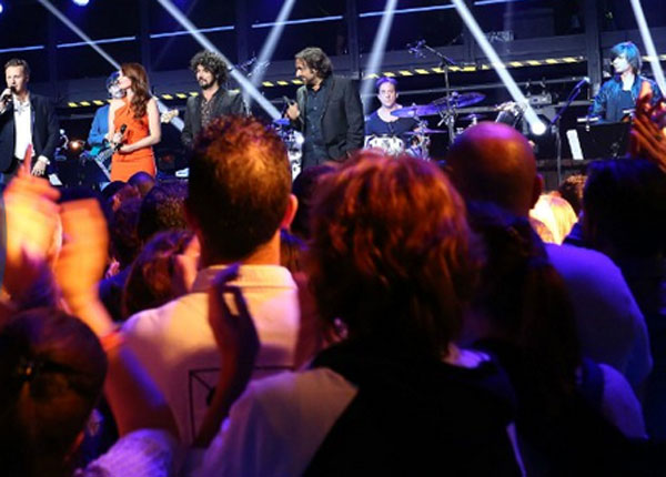 Nouvelle Star (D8) : l’épreuve du feu de Noémie, Nelson, Mathieu, Emji, Martial, Charles…