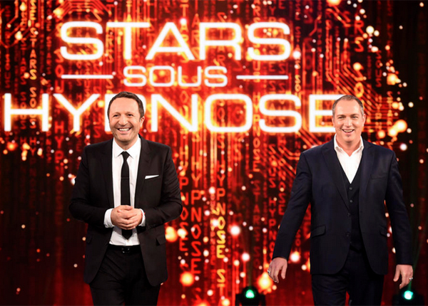 Messmer (Stars sous hypnose) : « Karine Ferri est une excellente candidate »