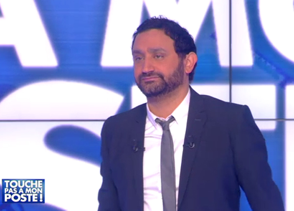 Touche pas à mon poste : Benjamin Castaldi tacle The Voice, le public au rendez-vous