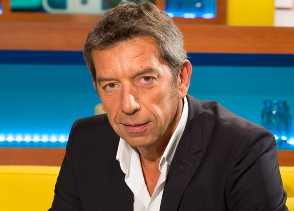 France 2 : l’émission médicale de Michel Cymes à la trappe ? France 2 : l’émission médicale de Michel Cymes à la trappe ?