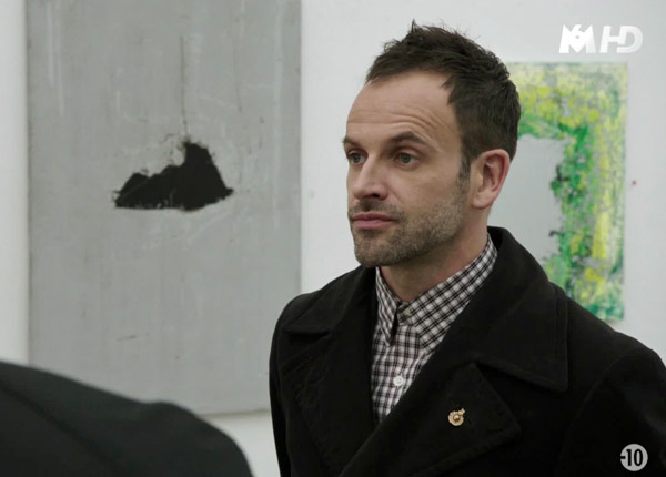 Elementary : Sherlock, Watson et plus de 3 millions de fans sur M6 Elementary : Sherlock, Watson et plus de 3 millions de fans sur M6