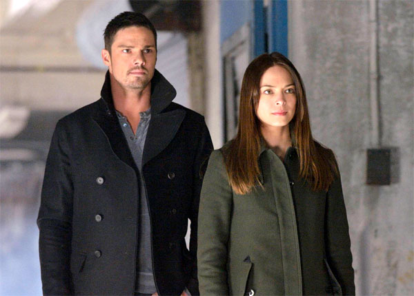 Beauty and the beast (W9) : une saison 3 « centrée sur l’histoire d’amour entre Cat et Vincent » Beauty and the beast (W9) : une saison 3 « centrée sur l’histoire d’amour entre Cat et Vincent »