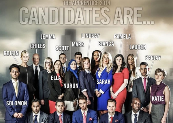 Le job de vos rêves : une adaptation de The Apprentice pour M6 ? Le job de vos rêves : une adaptation de The Apprentice pour M6 ?