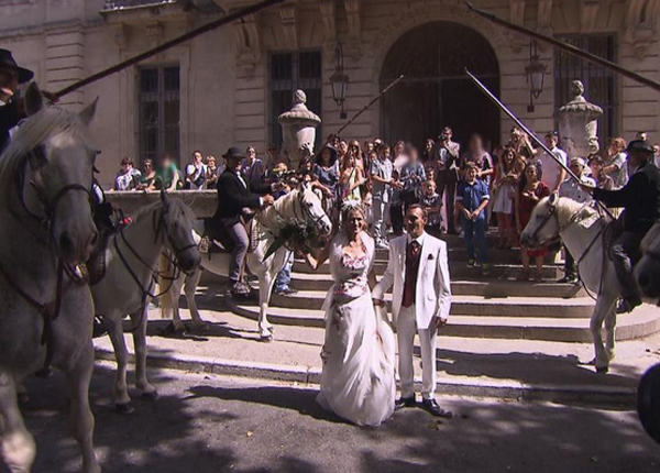 4 mariages pour 1 lune de miel : les hostilités sont ouvertes pour Véronique, Emmanuelle, Sylvie et Nathalie 