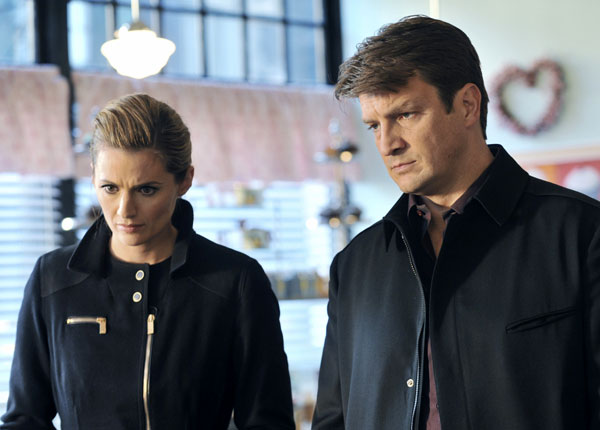 Castle, saison 7 : les premières révélations avant la diffusion sur France 2 Castle, saison 7 : les premières révélations avant la diffusion sur France 2