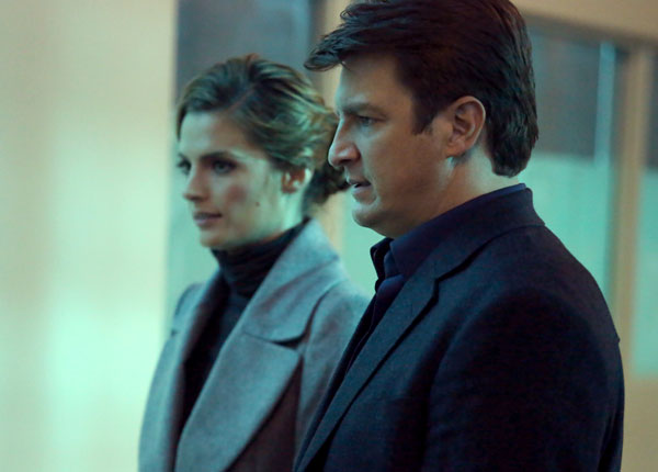 Castle (France 2) : Accident de voiture, mariage avec Beckett, le créateur de la série s’explique