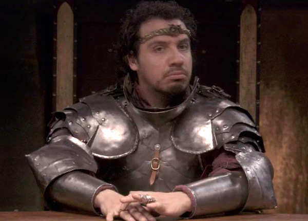 Kaamelott : Alexandre Astier mobilise ses fans Kaamelott : Alexandre Astier mobilise ses fans