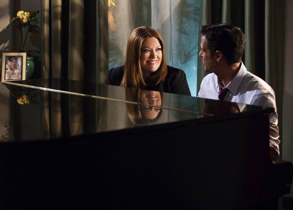 Avant la saison 2 de Devious maids, des records pour Drop dead diva (saison 6) sur Téva Avant la saison 2 de Devious maids, des records pour Drop dead diva (saison 6) sur Téva