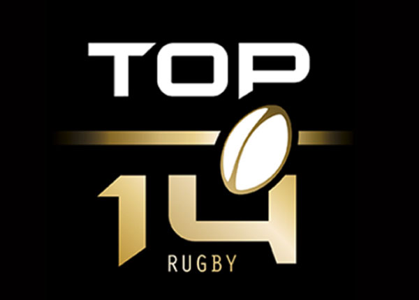 Top 14 : Canal + préféré à Be In Sport par la Ligue Nationale de Rugby