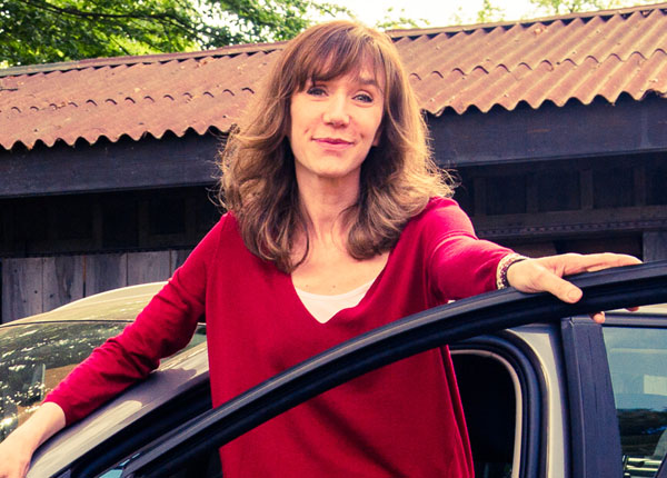 Virginie Lemoine (Famille d’accueil) avant la saison 14 : « Je redoute le moment où France 3 arrêtera » Virginie Lemoine (Famille d’accueil) avant la saison 14 : « Je redoute le moment où France 3 arrêtera »