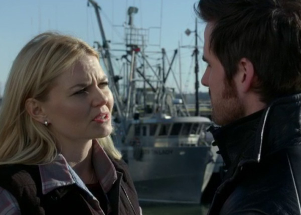 Once upon a time : succès pour le retour d’Ariel sur 6ter Once upon a time : succès pour le retour d’Ariel sur 6ter