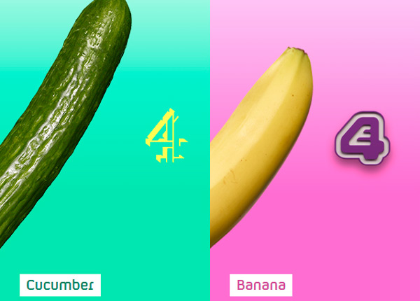 Cucumber, Banana et Tofu : les trois nouvelles séries gay du créateur de Queer as Folk Cucumber, Banana et Tofu : les trois nouvelles séries gay du créateur de Queer as Folk