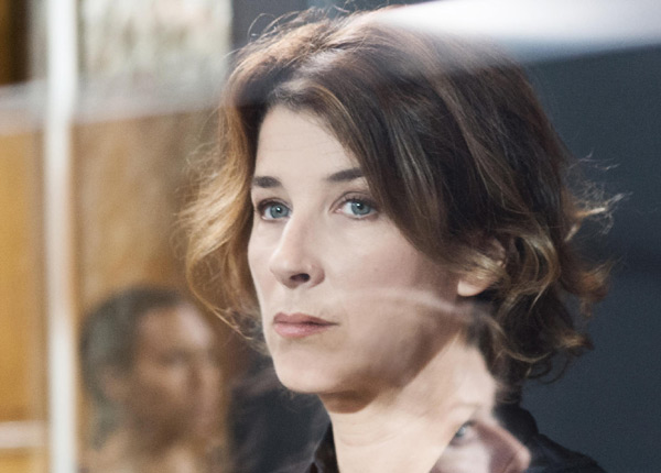 Isabelle Gélinas (Accusé, Fais pas ci, fais pas ça) : « La culpabilité, c’est inhérent à toutes les mères »