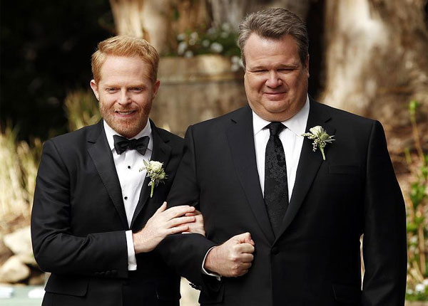 Modern Family : la saison 5 inédite débarque sur M6 le 12 février