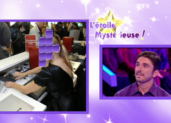 Les 12 coups de midi : l’Étoile mystérieuse enfin découverte par Sébastien ? Les 12 coups de midi : l’Étoile mystérieuse enfin découverte par Sébastien ?