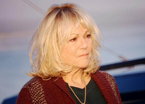 No Limit (TF1) : Mylène Demongeot « ravie » d’interpréter la mère de Vincent Libérati No Limit (TF1) : Mylène Demongeot « ravie » d’interpréter la mère de Vincent Libérati