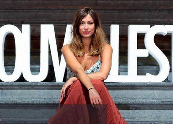 After de Nouvelle Star : Laura Falesse remplace Enora Malagré After de Nouvelle Star : Laura Falesse remplace Enora Malagré