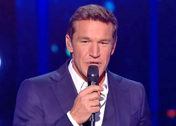 Nouvelle star : quelle audience pour le premier direct de Benjamin Castaldi sur D8 ?