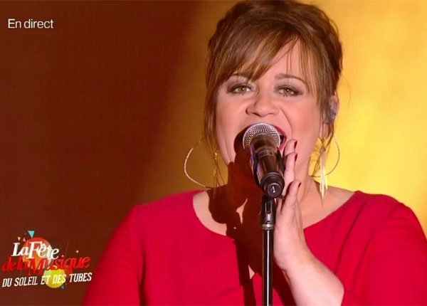 Lisa Angell et « N’oubliez pas » pour représenter la France à l’Eurovision 2015