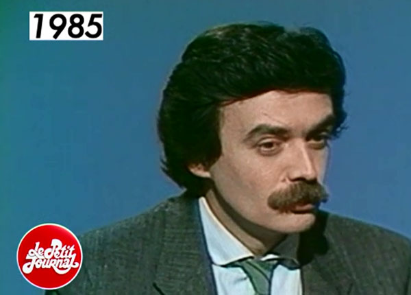 Le Petit Journal de Canal + : des audiences au beau fixe avec la spéciale Edwy Plenel Le Petit Journal de Canal + : des audiences au beau fixe avec la spéciale Edwy Plenel