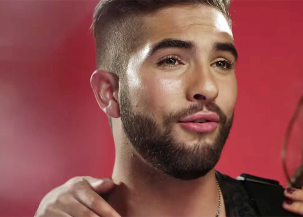 Kendji Girac : le vainqueur de The Voice passe le week-end sur M6 Music Kendji Girac : le vainqueur de The Voice passe le week-end sur M6 Music