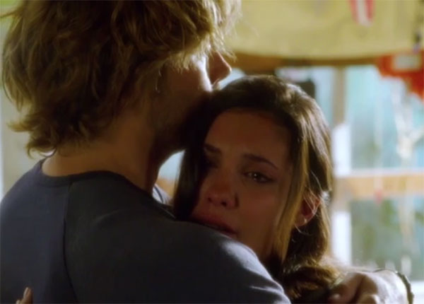 NCIS Los Angeles (saison 6) : la mission suicide de Callen et Sam, une perte tragique, et un meurtre NCIS Los Angeles (saison 6) : la mission suicide de Callen et Sam, une perte tragique, et un meurtre