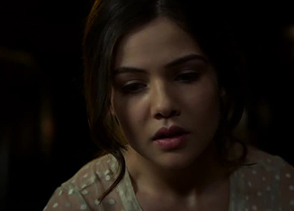 The originals : le plan pour sauver Davina, malade, captive peu The originals : le plan pour sauver Davina, malade, captive peu