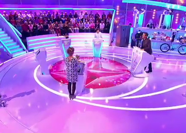 Les 12 coups de midi : qui donnera enfin le nom d’Estelle Lefébure ? Les 12 coups de midi : qui donnera enfin le nom d’Estelle Lefébure ?