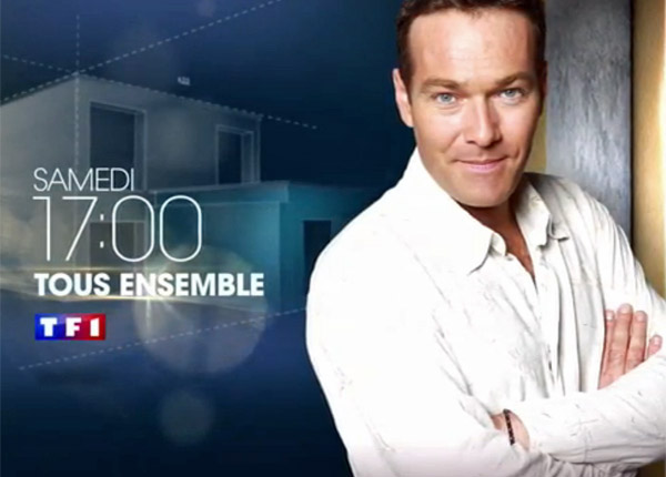 Tous ensemble résiste-t-il mieux que Ghost Whisperer sur TF1 ? Tous ensemble résiste-t-il mieux que Ghost Whisperer sur TF1 ?