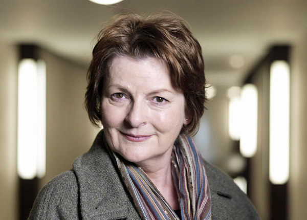 Les enquêtes de Vera (saison 2) : Brenda Blethyn tente de trouver son rythme Les enquêtes de Vera (saison 2) : Brenda Blethyn tente de trouver son rythme