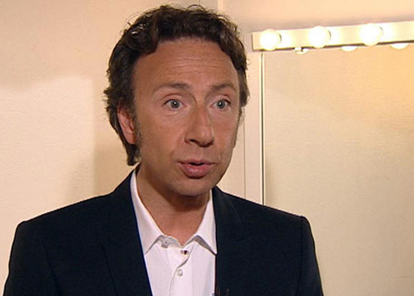 Comment ça va bien : de nouveaux visages autour de Stéphane Bern