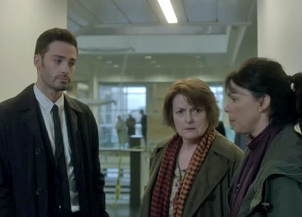 Les Enquêtes de Vera : des audiences stabilisées sur France 3 Les Enquêtes de Vera : des audiences stabilisées sur France 3