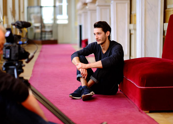 Le Grand journal : une saison 3 pour Casting(s), avec Marion Cotillard et Gérard Darmon