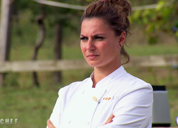 Top Chef 6 : Fatimata, Pierre et Harmony déjà éliminés du concours ! Top Chef 6 : Fatimata, Pierre et Harmony déjà éliminés du concours !