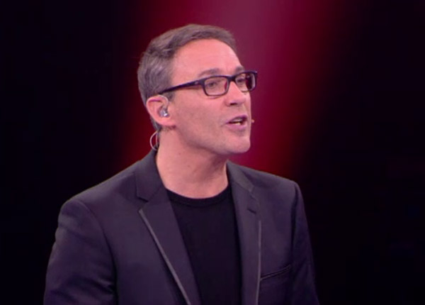 Le Maillon faible : Julien Courbet doublé par Grey’s Anatomy (NT1) et Monk (TMC) Le Maillon faible : Julien Courbet doublé par Grey’s Anatomy (NT1) et Monk (TMC)