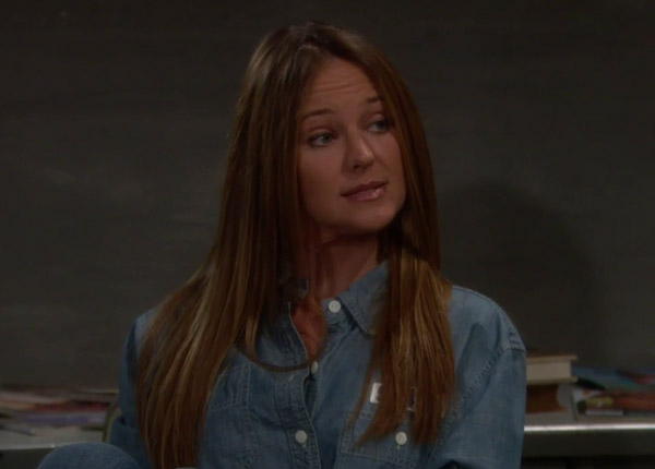 Les Feux de l’amour : Sharon peut-elle faire confiance à Avery ? Les Feux de l’amour : Sharon peut-elle faire confiance à Avery ?