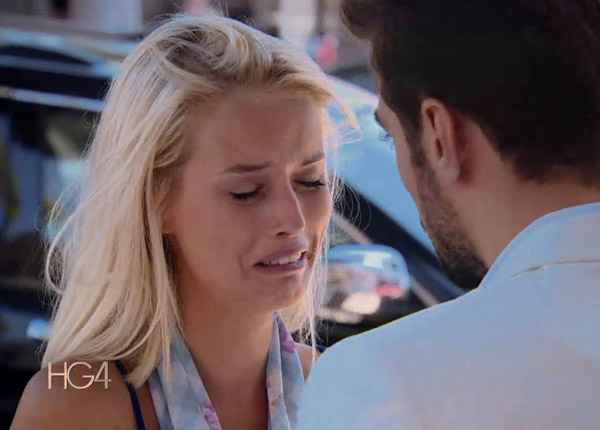 Hollywood Girls : Maud enceinte de Kévin, violente altercation entre Amélie et Nadège sur NRJ12 Hollywood Girls : Maud enceinte de Kévin, violente altercation entre Amélie et Nadège sur NRJ12